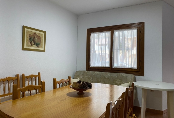 Herverkoop - Herenhuis - Los Alcazares - Plaza 525