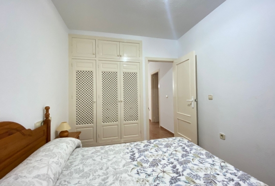 Herverkoop - Herenhuis - Los Alcazares - Plaza 525