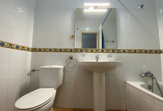 Herverkoop - Herenhuis - Los Alcazares - Plaza 525