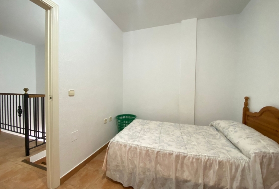 Herverkoop - Herenhuis - Los Alcazares - Plaza 525