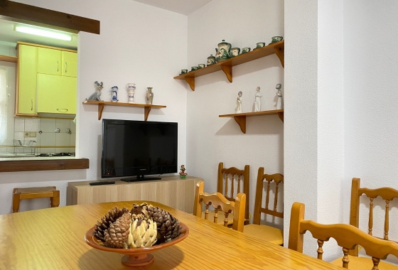 Herverkoop - Herenhuis - Los Alcazares - Plaza 525