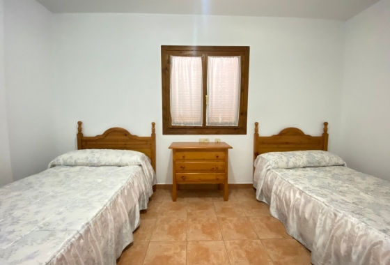 Herverkoop - Herenhuis - Los Alcazares - Plaza 525