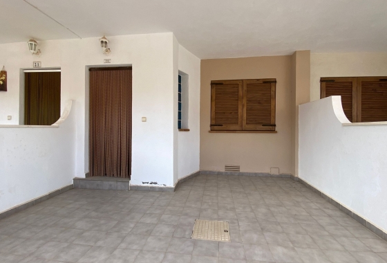 Herverkoop - Herenhuis - Los Alcazares - Plaza 525