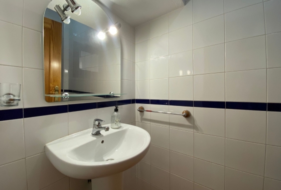 Herverkoop - Herenhuis - Los Alcazares - Plaza 525