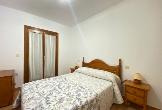 Herverkoop - Herenhuis - Los Alcazares - Plaza 525