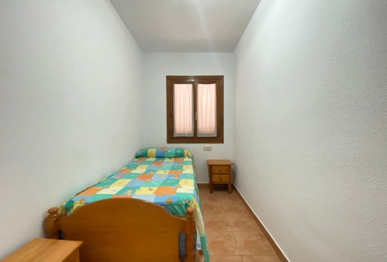 Herverkoop - Herenhuis - Los Alcazares - Plaza 525