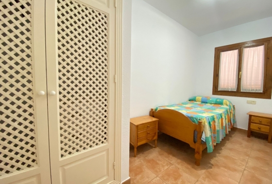 Herverkoop - Herenhuis - Los Alcazares - Plaza 525