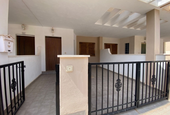 Herverkoop - Herenhuis - Los Alcazares - Plaza 525