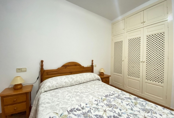 Herverkoop - Herenhuis - Los Alcazares - Plaza 525