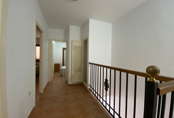 Herverkoop - Herenhuis - Los Alcazares - Plaza 525