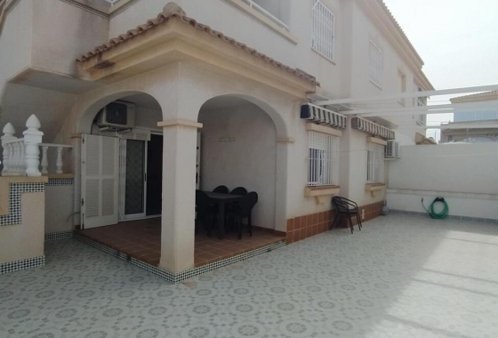 Herverkoop - Bungalow - Torrevieja - Torreblanca