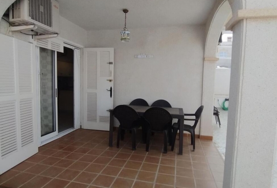 Herverkoop - Bungalow - Torrevieja - Torreblanca