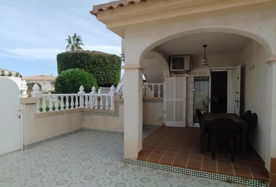 Herverkoop - Bungalow - Torrevieja - Torreblanca