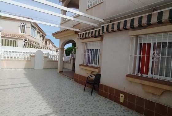 Herverkoop - Bungalow - Torrevieja - Torreblanca