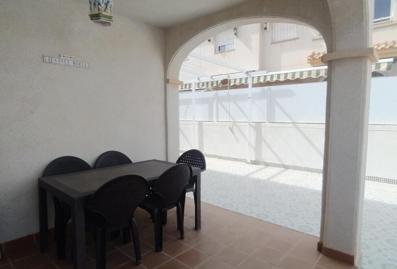 Herverkoop - Bungalow - Torrevieja - Torreblanca