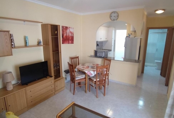 Herverkoop - Bungalow - Torrevieja - Torreblanca