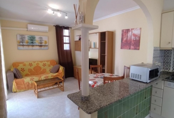 Herverkoop - Bungalow - Torrevieja - Torreblanca