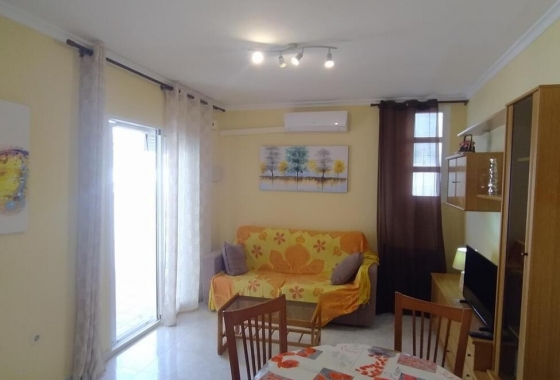 Herverkoop - Bungalow - Torrevieja - Torreblanca