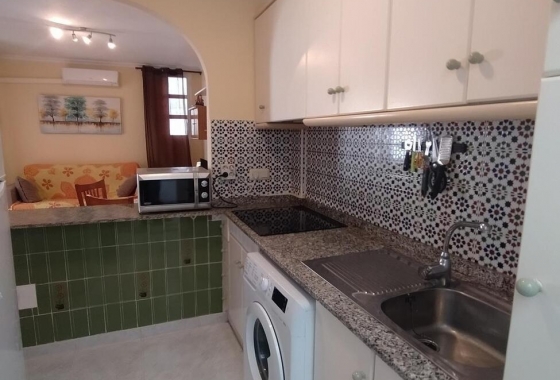 Herverkoop - Bungalow - Torrevieja - Torreblanca