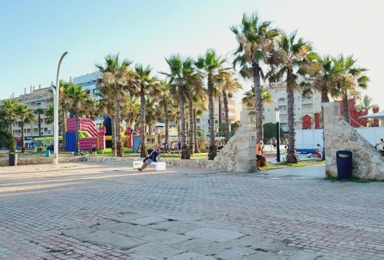 Herverkoop - Bungalow - Torrevieja - Torreblanca