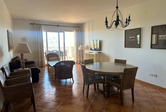 Herverkoop - Appartement / flat - La Manga del Mar Menor - Costa Calida