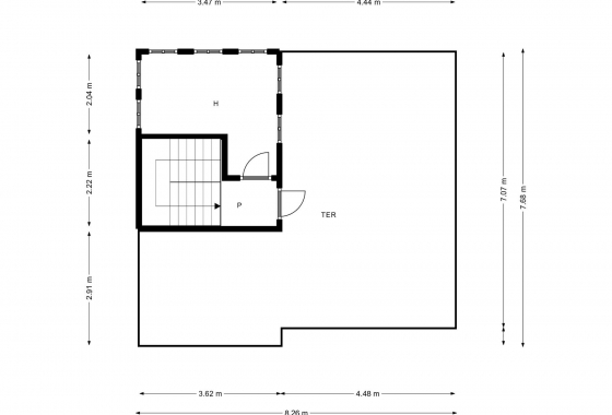 Herverkoop - Villa - Orihuela Costa - La Florida