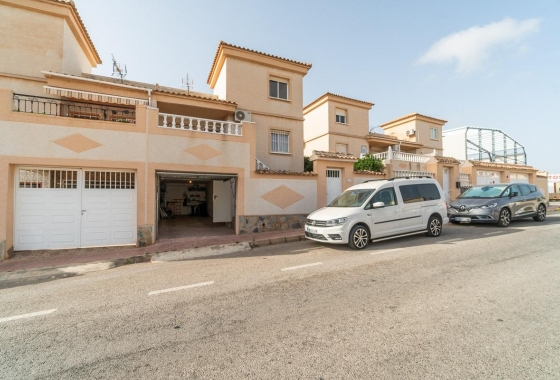 Herverkoop - Herenhuis - Torrevieja - Los Altos