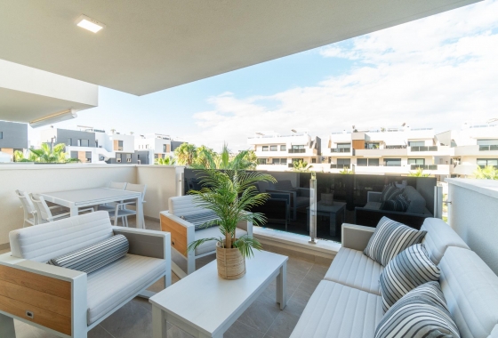 Herverkoop - Appartement / flat - Orihuela Costa - Las Mimosas