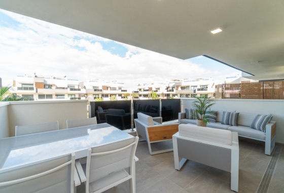 Herverkoop - Appartement / flat - Orihuela Costa - Las Mimosas