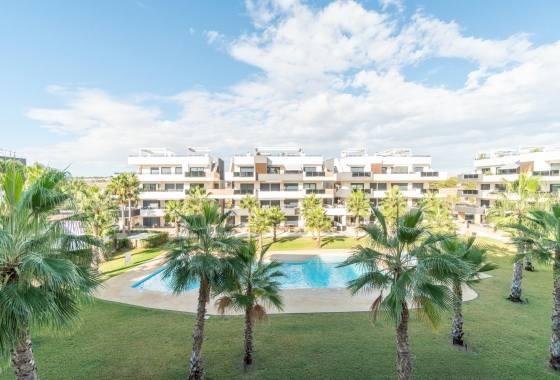 Herverkoop - Appartement / flat - Orihuela Costa - Las Mimosas