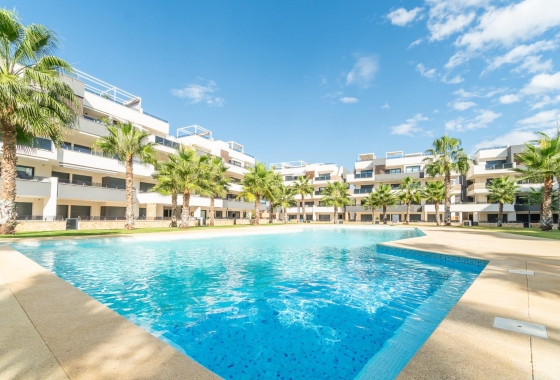 Herverkoop - Appartement / flat - Orihuela Costa - Las Mimosas