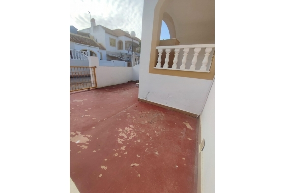 Herverkoop - Bungalow - Torrevieja - Torretas