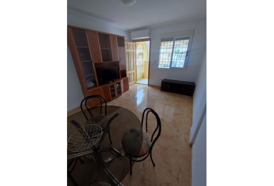 Herverkoop - Bungalow - Torrevieja - Torretas