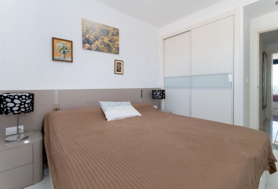 Herverkoop - Appartement / flat - Torrevieja - Punta Prima