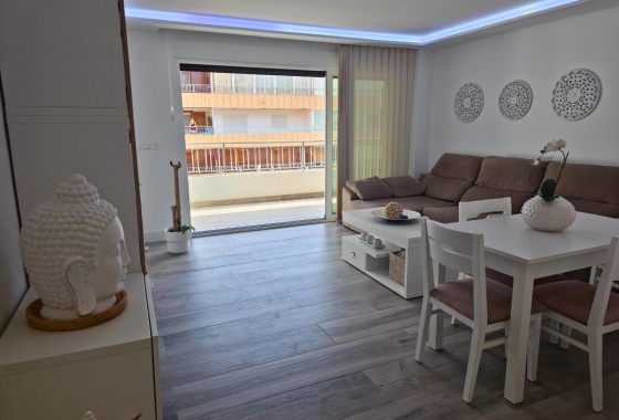 Перепродажа - Квартира - Torrevieja