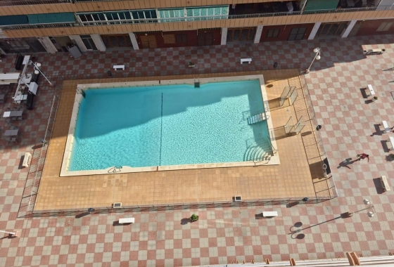 Перепродажа - Квартира - Torrevieja