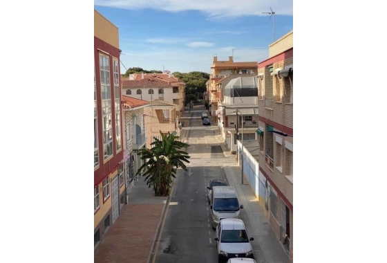 Herverkoop - Appartement / flat - San Pedro del Pinatar - San Pedro De Pinatar