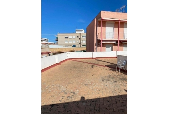 Herverkoop - Appartement / flat - San Pedro del Pinatar - San Pedro De Pinatar