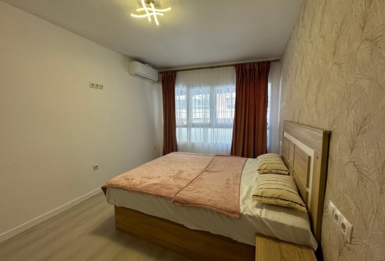 Herverkoop - Appartement / flat - Alicante - Plaza De Toros - Mercado Central