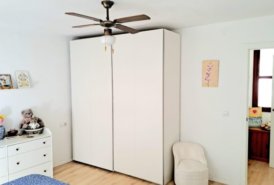 Herverkoop - Appartement / flat - Alicante - Centro