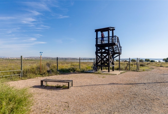 Herverkoop - Herenhuis - Torrevieja - San Luis