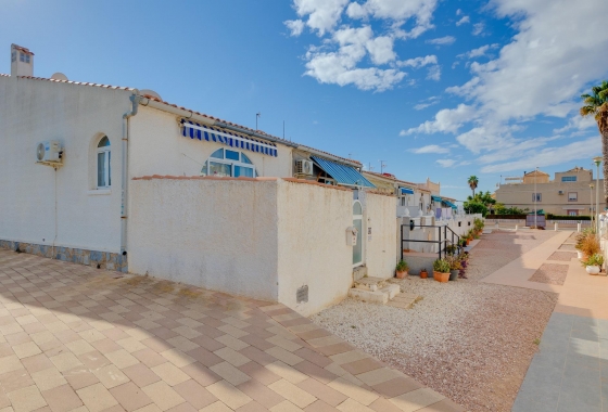 Herverkoop - Herenhuis - Torrevieja - San Luis