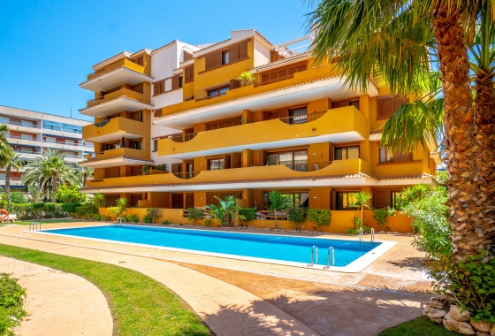 Herverkoop - Appartement / flat - Torrevieja - Costa Blanca