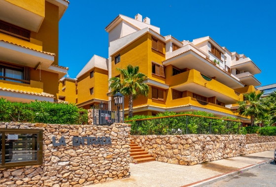 Herverkoop - Appartement / flat - Torrevieja - Costa Blanca