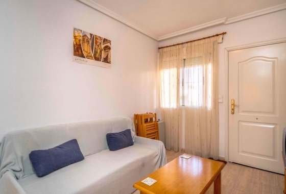 Herverkoop - Appartement / flat - Jacarilla - Av- Juan Carlos I