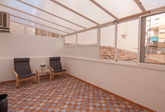 Herverkoop - Appartement / flat - Torrevieja - Costa Blanca