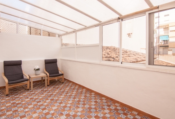 Herverkoop - Appartement / flat - Torrevieja - Costa Blanca