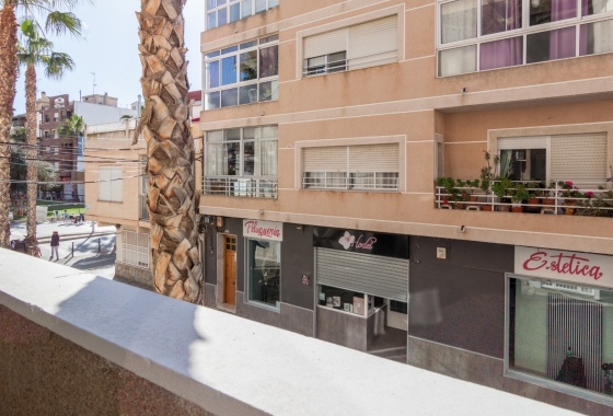 Herverkoop - Appartement / flat - Torrevieja - Costa Blanca