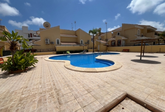 Herverkoop - Villa - Orihuela Costa - Costa Blanca