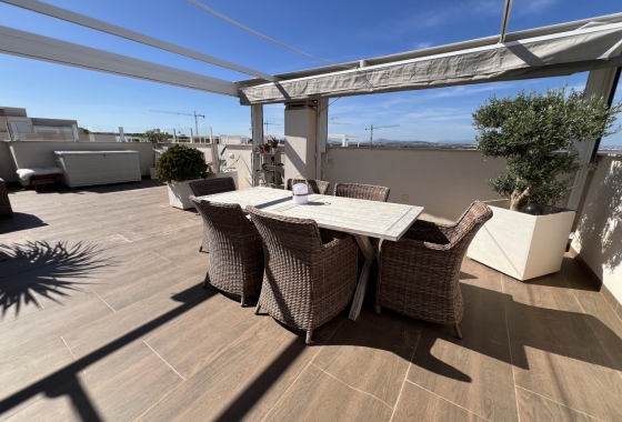 Herverkoop - Bungalow - Torrevieja - Costa Blanca